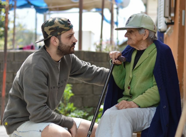 Βάβω : Πέθανε η αγαπημένη γιαγιά του ελληνικού Διαδικτύου