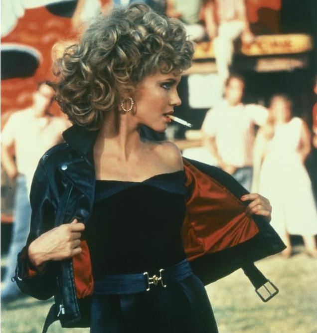 Grease : Στο σφυρί για καλό σκοπό το θρυλικό τζάκετ της Σάντι