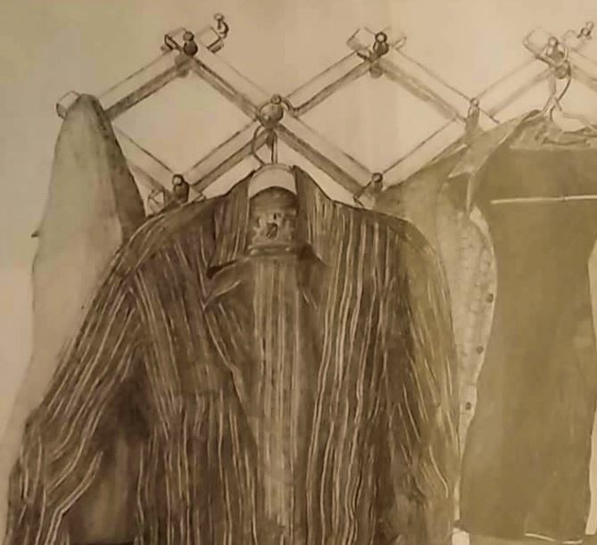 «Ζωγραφικό επίγραμμα»: Έκθεση του Βασίλη Παπανικολάου στο καφέ του Αρχαιολογικού Μουσείου