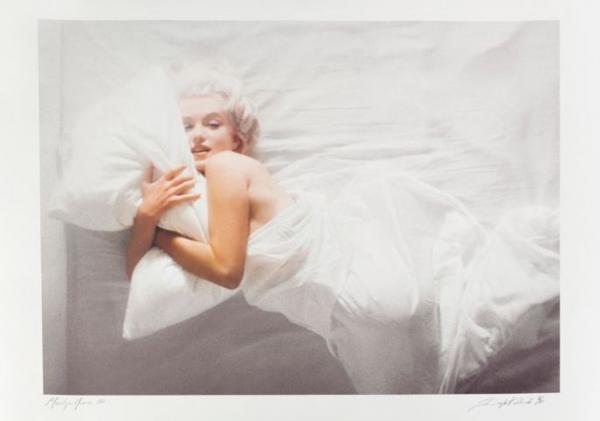 Μέριλιν Μονρόε: Στο σφυρί η κάμερα που την φωτογράφισε για τελευταία φορά