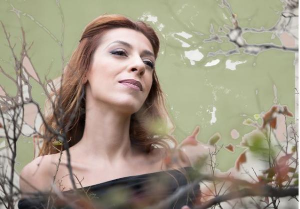 Η Φρόσω Στυλιανού μοιράζεται μουσικές ιστορίες στη Ρότα