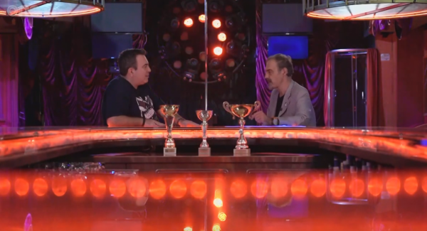 Σινεμά στη Σέντρα – 17/10/19