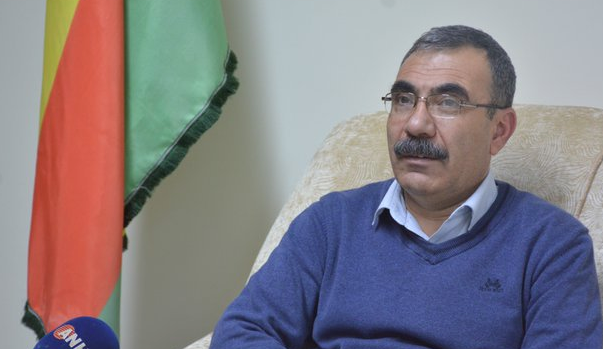 Κούρδοι : Χαιρετίζουν την συμφωνία ΗΠΑ-Τουρκίας για την παύση πυρός στη Συρία