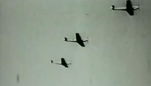 Πόσο συνέβαλε στο έπος του ’40 η ελληνική Πολεμική Αεροπορία