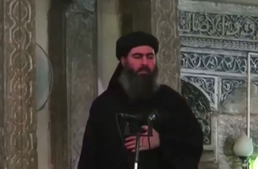 Πώς εξοντώθηκε ο αρχηγός του ISIS – Νέα στοιχεία στο φως