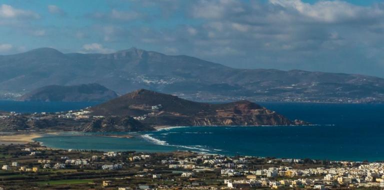 Η Νάξος κατοικούνταν από Νεάντερταλ πριν από 200.000 χρόνια