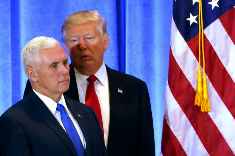 ΗΠΑ : Προσεχώς στην Τουρκία ο αντιπρόεδρος Πενς με στόχο συμφωνία κατάπαυσης πυρός