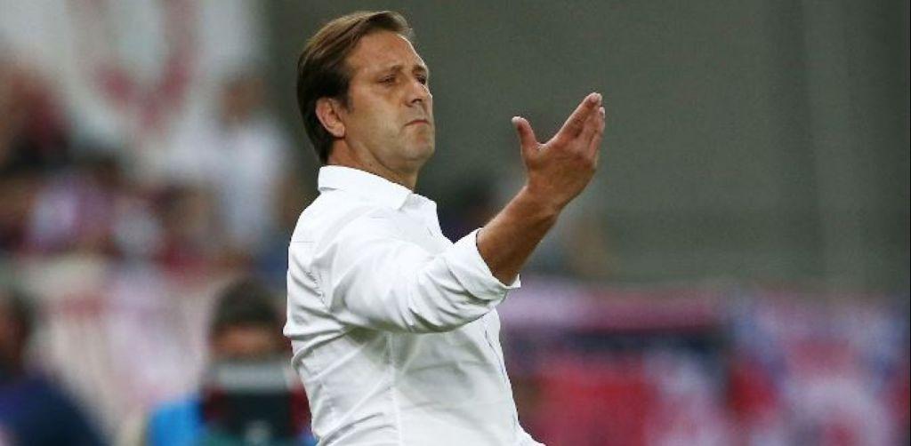 Μια απερίγραπτη κουταμάρα