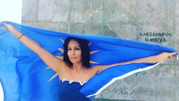 Γεωργία Μπιτάκου : Αυτή είναι η γυναίκα που έβαλε τις φωνές στον Τσίπρα