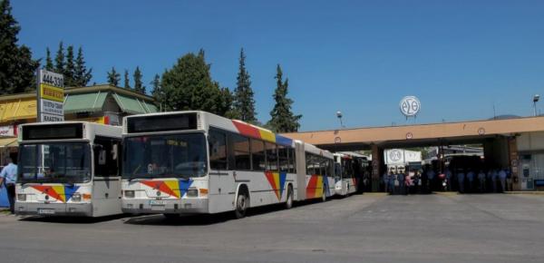 ΟΑΣΘ : Ανάκαμψη με την ανάθεση δρομολογίων στα ΚΤΕΛ περιμένει η διοίκηση – Ποιοι αντιδρούν