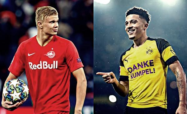 Παιδομάζωμα… εκατομμυρίων ξεκινά η Ρεάλ Μαδρίτης