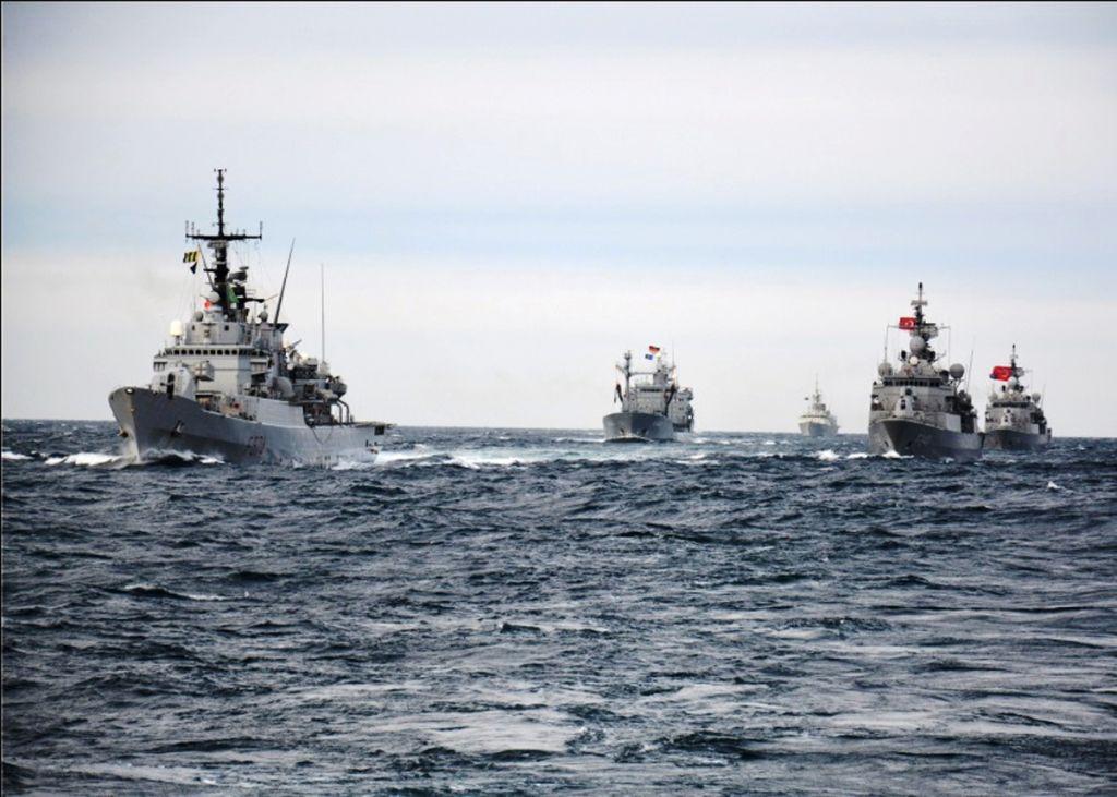 Τουρκία : Προκαλεί με νέες NAVTEX σε Αιγαίο και Κύπρο