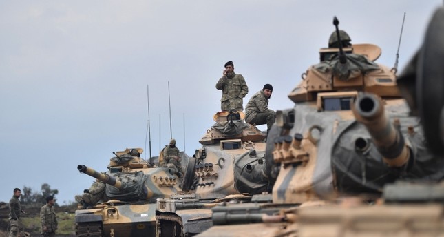 Η Τουρκία συζητά με την Ρωσία την παράδοση των 18 αιχμαλώτων Σύρων στρατιωτών