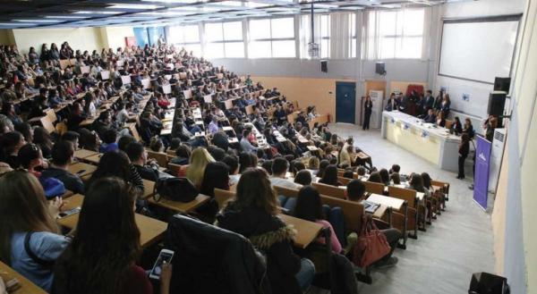 Σχέδιο για την εφαρμογή προγραμμάτων «Εράσμους» εντός της Ελλάδας