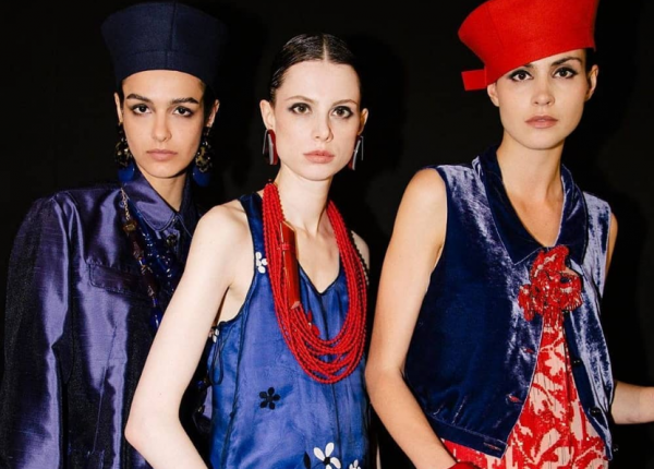 Στο Ντουμπάι η επόμενη επίδειξη μόδας του Giorgio Armani