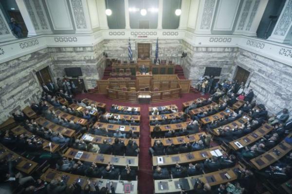 Αναπτυξιακό νομοσχέδιο : Οι πολυάριθμες σαρωτικές αλλαγές