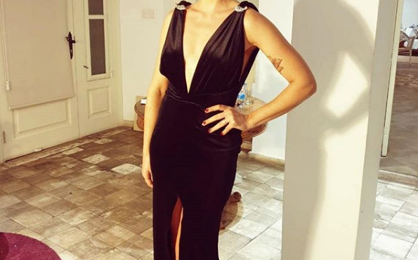 Διάσημη ελληνίδα τραγουδίστρια έγινε μητέρα για πρώτη φορά