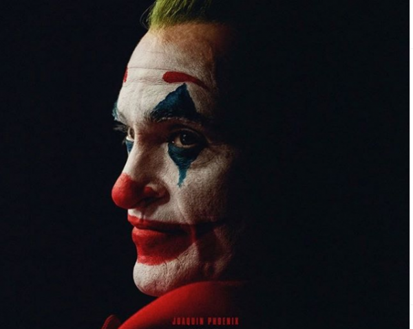 Τάκης Ζαχαράτος: Μεταμορφώθηκε στον Τζόκερ