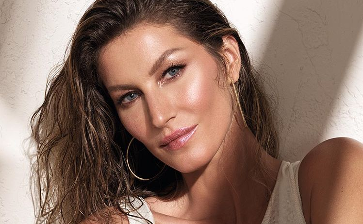 Ζιζέλ: Δημοσίευσε την πιο τρυφερή φωτογραφία των παιδιών της