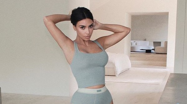 Κιμ Καρντάσιαν: Έτσι «πανηγύρισε» για την αναγνώριση της γενοκτονίας των Αρμενίων