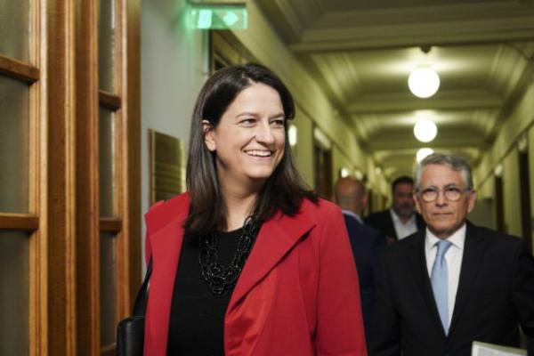 Νίκη Κεραμέως : Επιδιώκουμε τη συνολική αναβάθμιση της εκπαίδευσης στην Ελλάδα – Όλες οι αλλαγές