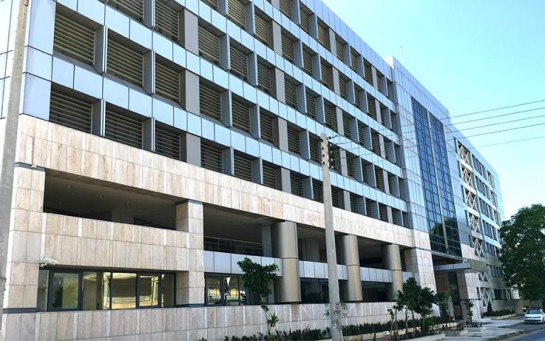 Στο κτίριο Κεράνη μεταφέρεται η Υπηρεσία Ασύλου – Ειδικός συντονιστής προσφυγικού ο Στεφανής