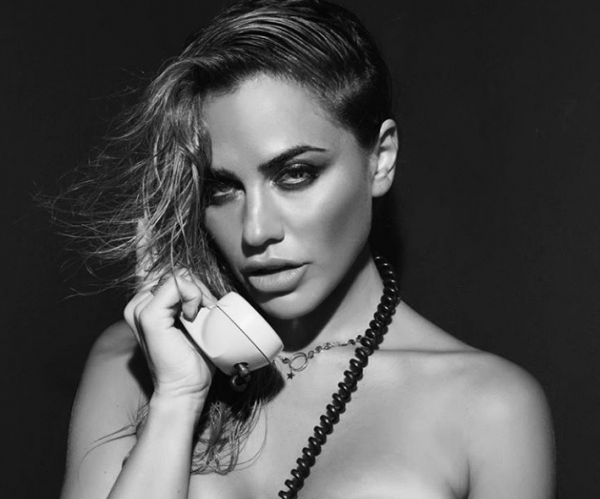 Κόνι Μεταξά : Αποκτά τη δική της εκπομπή;