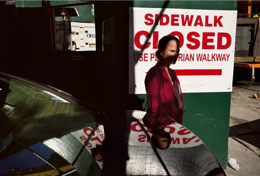 Το ζωντανό πορτρέτο της πόλης του Μπρούκλιν