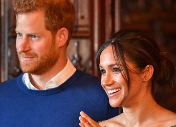 Μέγκαν Μαρκλ : Με προειδοποίησαν αλλά ήμουν αφελής