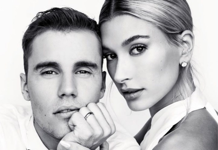 Χάιλι Μπάλντγουιν : Το εντυπωσιακό νυφικό στο γάμο με τον Μπίμπερ