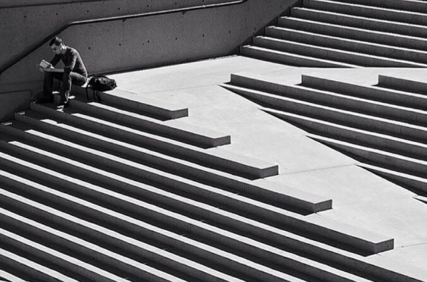 Ένα νέο διεθνές βραβείο αρχιτεκτονικής τοπίου