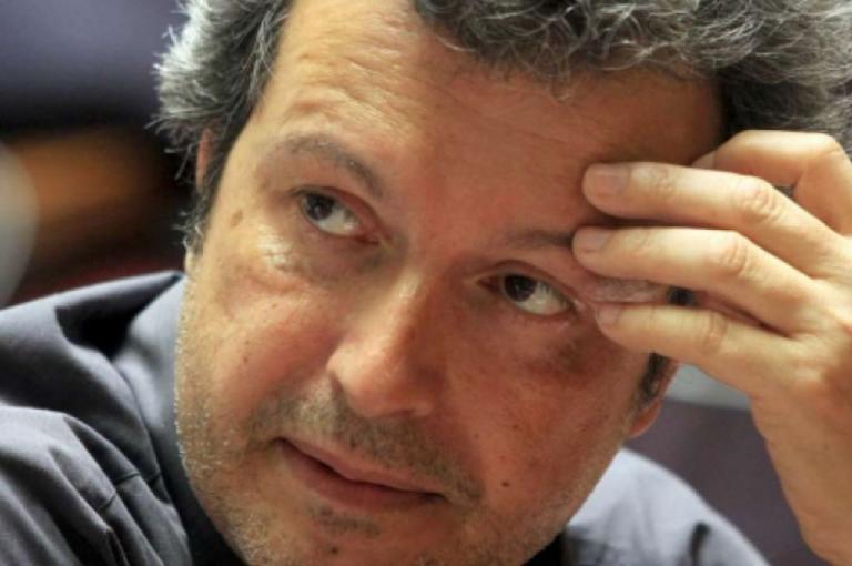 Πέτρος Τατσόπουλος : Τι έγραψε για την περιπέτεια της υγείας του