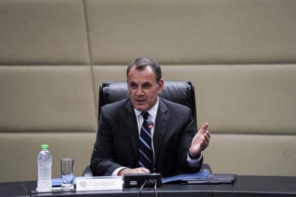 Παναγιωτόπουλος : Αναβάθμιση της αμυντικής βιομηχανίας σχεδιάζει η κυβέρνηση
