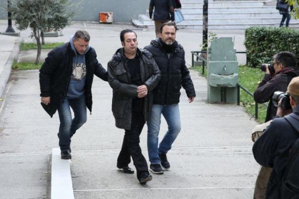 Ριχάρδος : Νέα εισαγγελική πρόταση προτείνει την απαλλαγή του