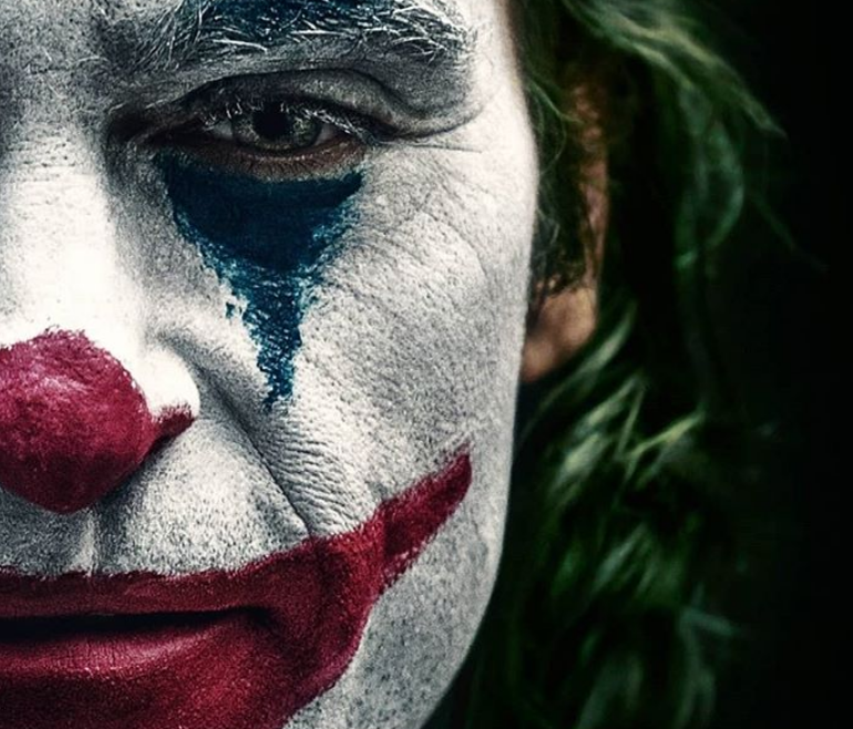 Joker : Η μελωδία της δυστυχίας από το πανί στην πραγματικότητα