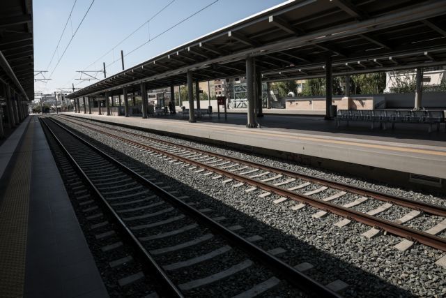 Απεργία : Αναστέλλονται οι κινητοποιήσεις σε τρένα και προαστιακό