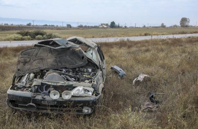 Τροχαία : Απαραίτητη η αλλαγή νοοτροπίας για την αποφυγή τους