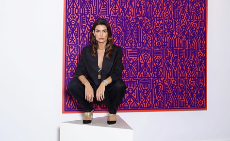 Τόνια Σωτηροπούλου: «Δεν μου κάνουν προτάσεις για σήριαλ»