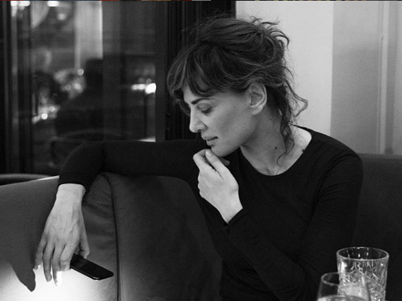 Δήμητρα Ματσούκα: «Δεν νομίζω ότι θα κάνω οικογένεια»