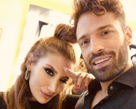 Κωνσταντίνος Αργυρός: Είναι ζευγάρι με την Τουρκάλα ή όχι;