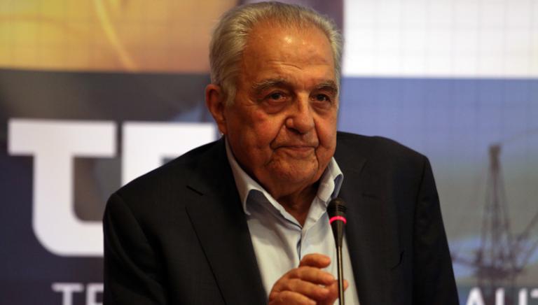 Ενα συνονθύλευμα από περσόνες