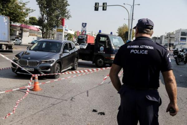 Χαϊδάρι πυροβολισμοί : Τι έδειξαν τα αποτελέσματα της βαλλιστικής