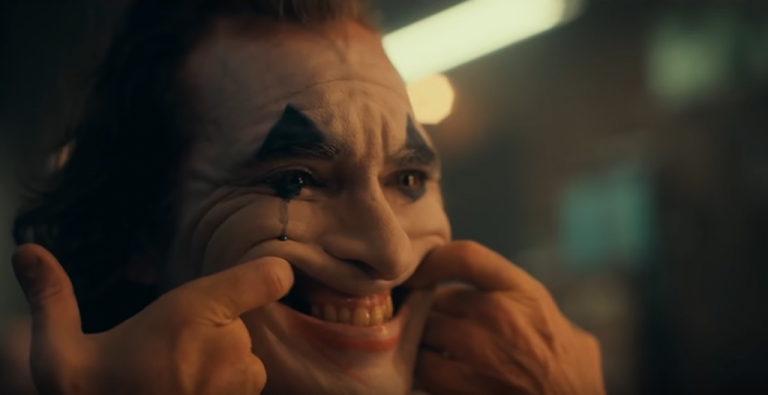 Γιατί μας άρεσε ο «Τζόκερ»;