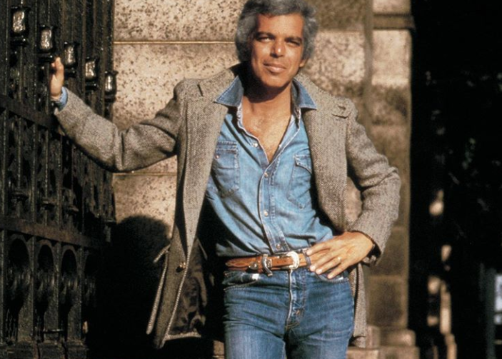Very Ralph: Λαμπερή πρεμιέρα για τον Ραλφ Λόρεν