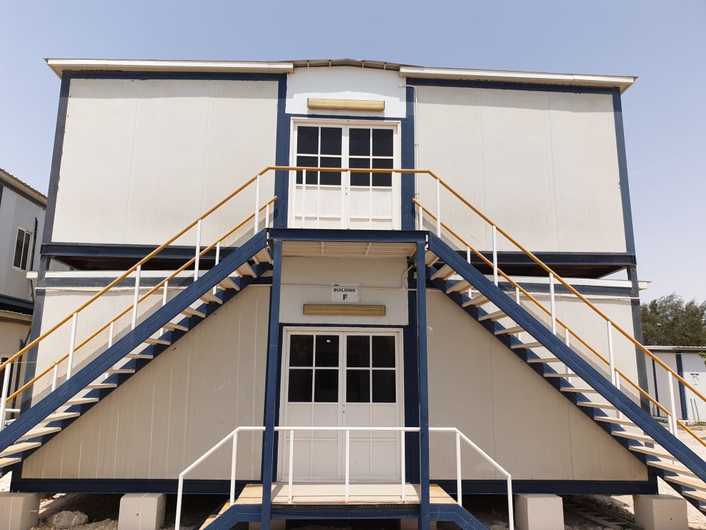 Προσφυγικό : Αυτά είναι τα 4 μέτρα για τις τοπικές κοινωνίες