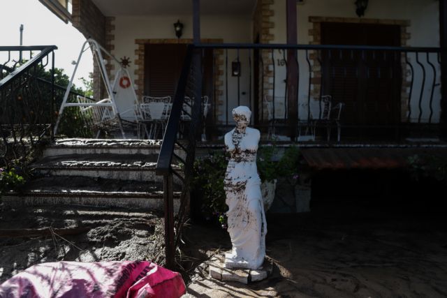 Συγκλονιστική διάσωση 3χρονης στην Κινέτα – Οι δραματικές προσπάθειες του πατέρα