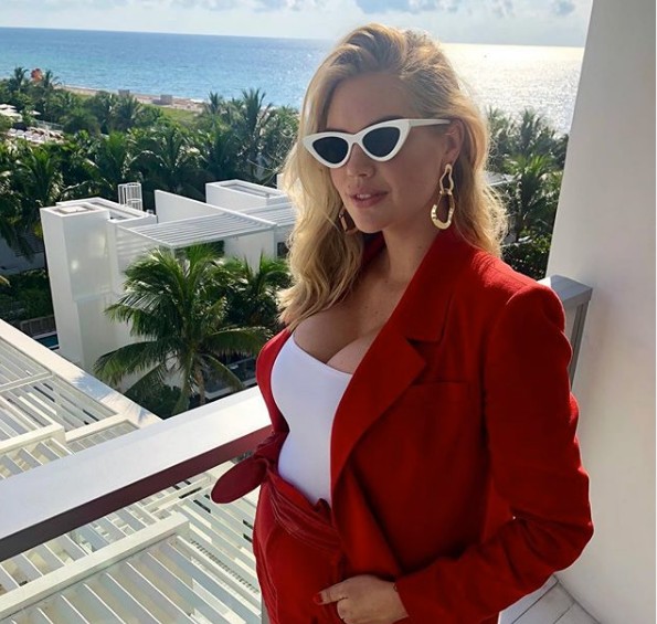 Το πιο όμορφο μοντέλο στον κόσμο