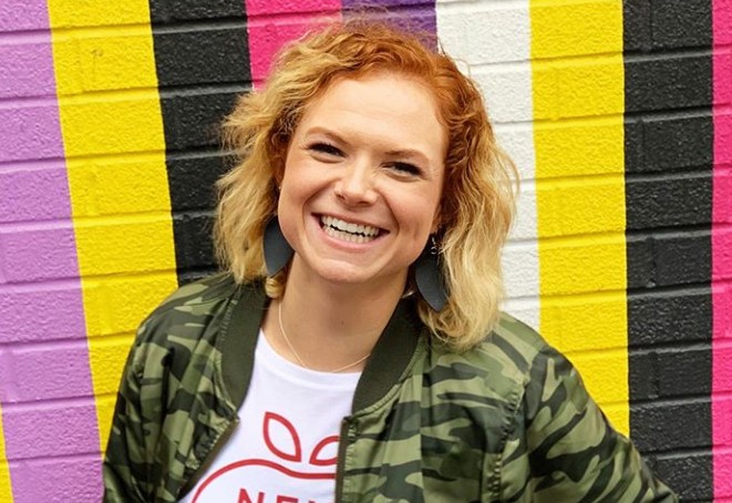 Η 25χρονη δεχόταν bullying για τα κιλά της – Σε 2 χρόνια άλλαξε ριζικά