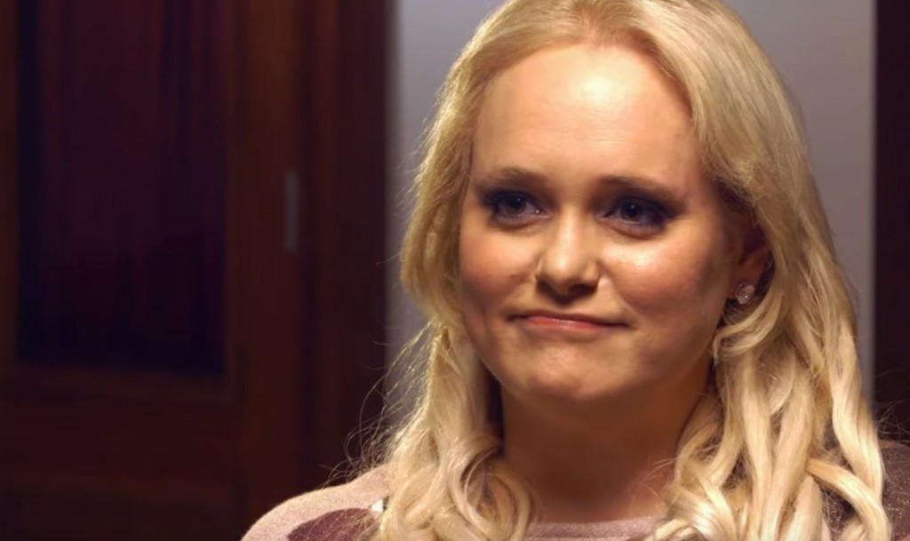 Τζένιφερ Αρκούρι : Αποκάλυψε την «πολύ ιδιαίτερη σχέση» της με τον Τζόνσον