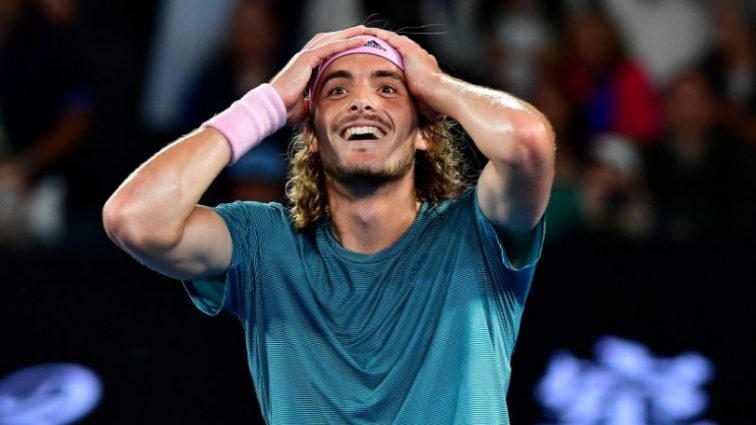 Επιτήδειοι χρησιμοποιούν το όνομα του Τσιτσιπά για να πουλήσουν bitcoin